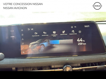 Photo 27 du bon plan NISSAN ARIYA Electrique 242ch 87kWh Evolve occasion à 32999 €