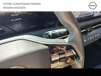 Photo 29 du bon plan NISSAN ARIYA Electrique 242ch 87kWh Evolve occasion à 32999 €