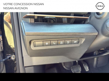 Photo 35 du bon plan NISSAN ARIYA Electrique 242ch 87kWh Evolve occasion à 32999 €