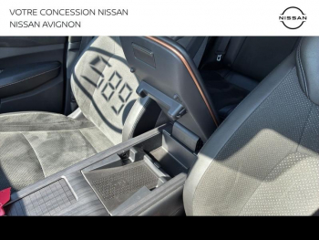 Photo 39 du bon plan NISSAN ARIYA Electrique 242ch 87kWh Evolve occasion à 32999 €