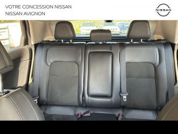 Photo 40 du bon plan NISSAN ARIYA Electrique 242ch 87kWh Evolve occasion à 32999 €