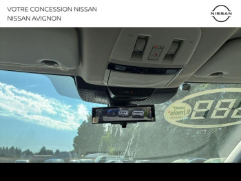 Photo 41 du bon plan NISSAN ARIYA Electrique 242ch 87kWh Evolve occasion à 32999 €