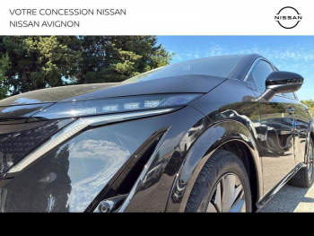 Photo 43 du bon plan NISSAN ARIYA Electrique 242ch 87kWh Evolve occasion à 32999 €
