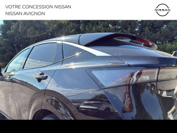 Photo 44 du bon plan NISSAN ARIYA Electrique 242ch 87kWh Evolve occasion à 32999 €