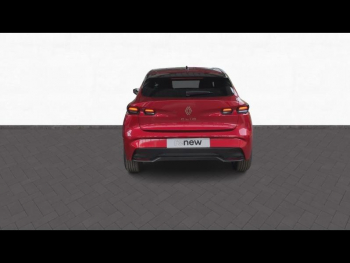 Photo 5 du bon plan RENAULT Clio 1.2 TCe 115ch Techno occasion à 22489 €