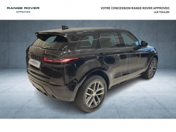 Photo 2 du bon plan LAND-ROVER Evoque 1.5 P270e PHEV 269ch Dynamic SE occasion à 69900 €
