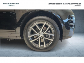 Photo 9 du bon plan LAND-ROVER Evoque 1.5 P270e PHEV 269ch Dynamic SE occasion à 69900 €