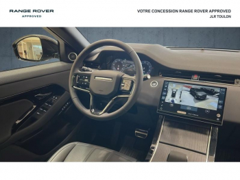 Photo 12 du bon plan LAND-ROVER Evoque 1.5 P270e PHEV 269ch Dynamic SE occasion à 69900 €