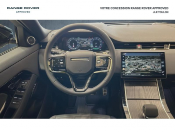 Photo 13 du bon plan LAND-ROVER Evoque 1.5 P270e PHEV 269ch Dynamic SE occasion à 69900 €