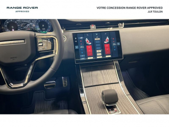 Photo 14 du bon plan LAND-ROVER Evoque 1.5 P270e PHEV 269ch Dynamic SE occasion à 69900 €