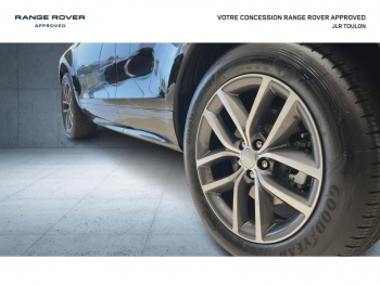 Photo 17 du bon plan LAND-ROVER Evoque 1.5 P270e PHEV 269ch Dynamic SE occasion à 69900 €