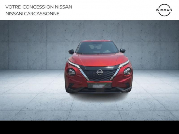 Photo 2 du bon plan NISSAN Juke 1.6 Hybrid 143ch Business+ 2023.5 occasion à 20790 €