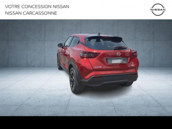 Photo 7 du bon plan NISSAN Juke 1.6 Hybrid 143ch Business+ 2023.5 occasion à 20790 €
