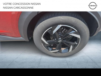 Photo 9 du bon plan NISSAN Juke 1.6 Hybrid 143ch Business+ 2023.5 occasion à 20790 €