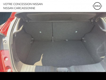 Photo 10 du bon plan NISSAN Juke 1.6 Hybrid 143ch Business+ 2023.5 occasion à 20790 €