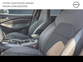 Photo 13 du bon plan NISSAN Juke 1.6 Hybrid 143ch Business+ 2023.5 occasion à 20790 €