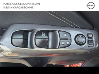 Photo 14 du bon plan NISSAN Juke 1.6 Hybrid 143ch Business+ 2023.5 occasion à 20790 €