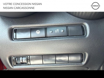 Photo 15 du bon plan NISSAN Juke 1.6 Hybrid 143ch Business+ 2023.5 occasion à 20790 €