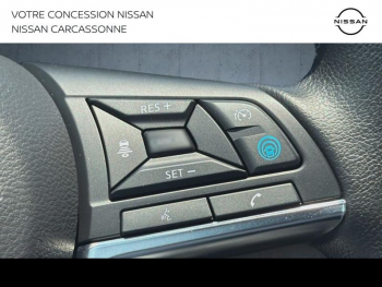 Photo 18 du bon plan NISSAN Juke 1.6 Hybrid 143ch Business+ 2023.5 occasion à 20790 €