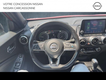 Photo 20 du bon plan NISSAN Juke 1.6 Hybrid 143ch Business+ 2023.5 occasion à 20790 €