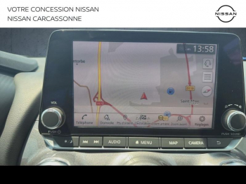 Photo 21 du bon plan NISSAN Juke 1.6 Hybrid 143ch Business+ 2023.5 occasion à 20790 €