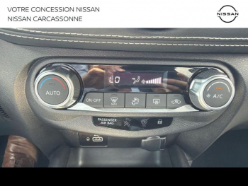 Photo 23 du bon plan NISSAN Juke 1.6 Hybrid 143ch Business+ 2023.5 occasion à 20790 €