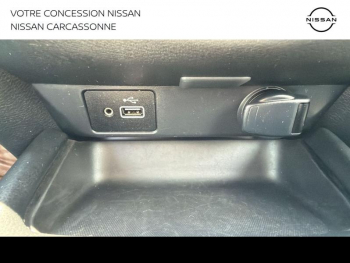 Photo 24 du bon plan NISSAN Juke 1.6 Hybrid 143ch Business+ 2023.5 occasion à 20790 €