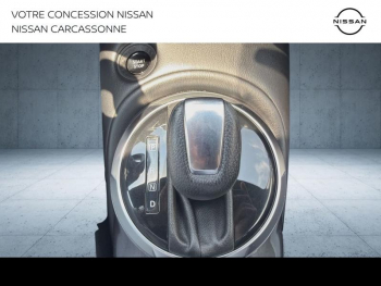 Photo 25 du bon plan NISSAN Juke 1.6 Hybrid 143ch Business+ 2023.5 occasion à 20790 €