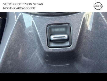 Photo 26 du bon plan NISSAN Juke 1.6 Hybrid 143ch Business+ 2023.5 occasion à 20790 €