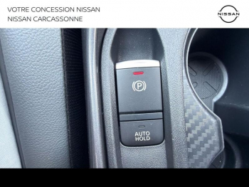 Photo 27 du bon plan NISSAN Juke 1.6 Hybrid 143ch Business+ 2023.5 occasion à 20790 €