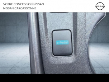Photo 28 du bon plan NISSAN Juke 1.6 Hybrid 143ch Business+ 2023.5 occasion à 20790 €