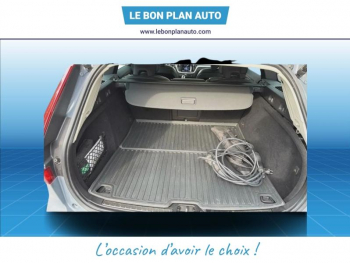 Photo 7 du bon plan VOLVO V60 T6 AWD 253 + 87ch Inscription Luxe Geartronic occasion à 25390 €