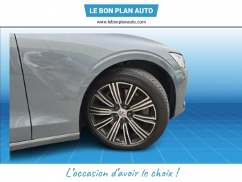Photo 11 du bon plan VOLVO V60 T6 AWD 253 + 87ch Inscription Luxe Geartronic occasion à 25390 €