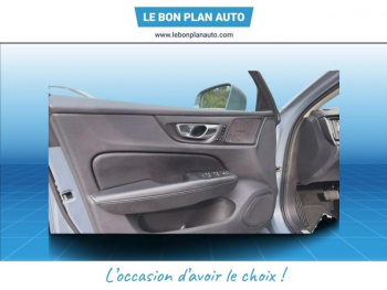 Photo 15 du bon plan VOLVO V60 T6 AWD 253 + 87ch Inscription Luxe Geartronic occasion à 25390 €
