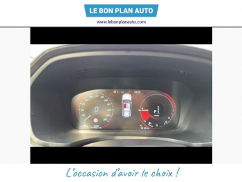 Photo 19 du bon plan VOLVO V60 T6 AWD 253 + 87ch Inscription Luxe Geartronic occasion à 25390 €