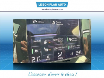 Photo 22 du bon plan VOLVO V60 T6 AWD 253 + 87ch Inscription Luxe Geartronic occasion à 25390 €