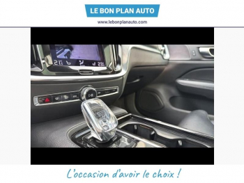 Photo 24 du bon plan VOLVO V60 T6 AWD 253 + 87ch Inscription Luxe Geartronic occasion à 25390 €
