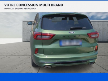 Photo 4 du bon plan FORD Kuga 2.5 Duratec 243ch Hybride Rechargeable ST-Line X Powershift occasion à 27900 €