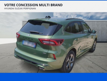 Photo 6 du bon plan FORD Kuga 2.5 Duratec 243ch Hybride Rechargeable ST-Line X Powershift occasion à 27900 €