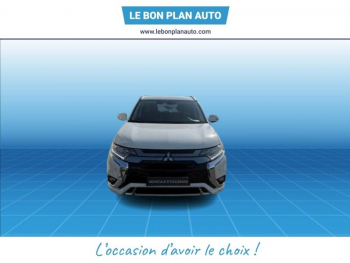Photo 2 du bon plan MITSUBISHI Outlander PHEV Twin Motor Business 4WD Euro6d-T EVAP 5cv occasion à 18980 €