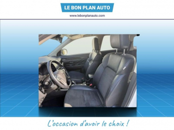 Photo 5 du bon plan MITSUBISHI Outlander PHEV Twin Motor Business 4WD Euro6d-T EVAP 5cv occasion à 18980 €