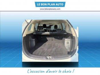 Photo 6 du bon plan MITSUBISHI Outlander PHEV Twin Motor Business 4WD Euro6d-T EVAP 5cv occasion à 18980 €