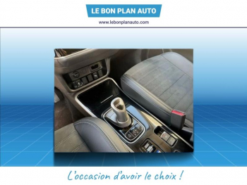 Photo 8 du bon plan MITSUBISHI Outlander PHEV Twin Motor Business 4WD Euro6d-T EVAP 5cv occasion à 18980 €