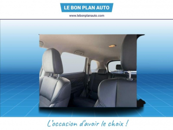 Photo 10 du bon plan MITSUBISHI Outlander PHEV Twin Motor Business 4WD Euro6d-T EVAP 5cv occasion à 18980 €