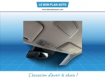Photo 11 du bon plan MITSUBISHI Outlander PHEV Twin Motor Business 4WD Euro6d-T EVAP 5cv occasion à 18980 €