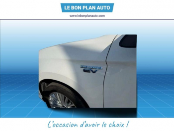 Photo 15 du bon plan MITSUBISHI Outlander PHEV Twin Motor Business 4WD Euro6d-T EVAP 5cv occasion à 18980 €