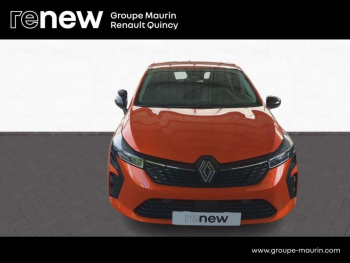 Photo 2 du bon plan RENAULT Clio 1.5 Blue dCi 100ch Evolution - 24 occasion à 14400 €