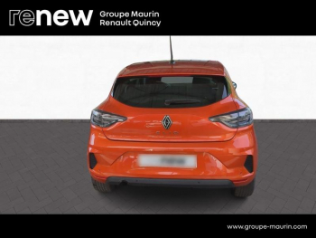 Photo 5 du bon plan RENAULT Clio 1.5 Blue dCi 100ch Evolution - 24 occasion à 14400 €