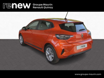 Photo 6 du bon plan RENAULT Clio 1.5 Blue dCi 100ch Evolution - 24 occasion à 14400 €