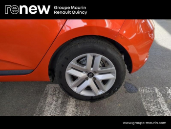 Photo 7 du bon plan RENAULT Clio 1.5 Blue dCi 100ch Evolution - 24 occasion à 14400 €
